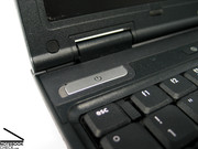 HP Compaq nc6400 Image