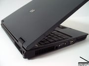 HP Compaq nw9440 Image
