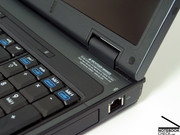 HP Compaq nw9440 Image