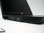 HP Compaq nx9420 Image