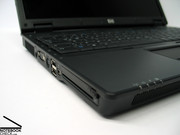 HP Compaq nx9420 Image