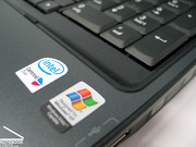 HP Compaq nx9420 Image