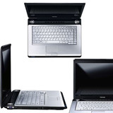 Toshiba Satellite Pro A210