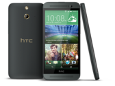 Courte critique du Smartphone HTC One E8