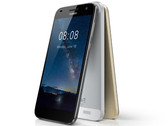 Courte critique du Smartphone Huawei Ascend G7
