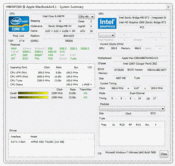 System info