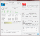 HWiNFO Packard Bell EasyNote LX86