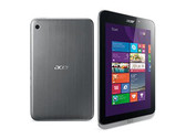 Courte critique de la Tablette Acer Iconia W4-820-2466