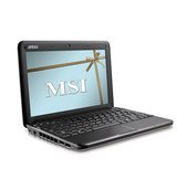 MSI Wind U120