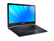 En test : le Samsung ATIV Book 9 Plus 940X3G avec la courtoisie de Samsung Allemagne.