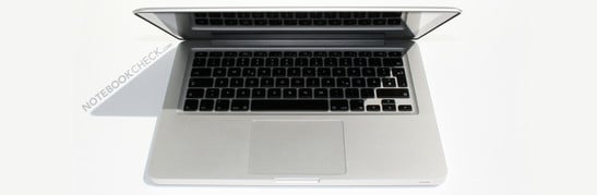 Apple MacBook Pro 13 pouces 2009