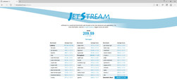 Jetstream 1.1