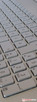 Le clavier en plein jour...
