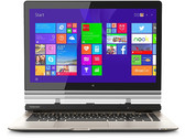 Courte critique du Convertible Toshiba Satellite Click 2 L30W