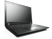 Courte critique du PC portable Lenovo ThinkPad L540 20AV002YGE