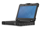 Courte critique du Convertible Dell Latitude 12 Rugged Extreme