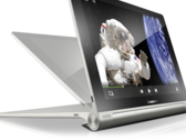 Courte critique de la Tablette Lenovo Yoga Tablet 10 HD+