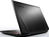 Courte critique du PC portable Lenovo Y40-59423035