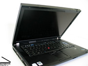 Lenovo Thinkpad R61 Image