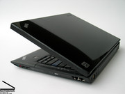 En dépit de cela, le Lenovo Thinkpad SL400 incarne encore les qualités classiques des Thinkpads ...