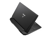 Mise à jour de la courte critique du PC portable Asus G750JM-T4014H