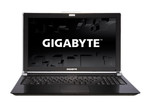 Le Gigabyte P25X v2.