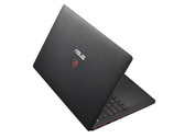 Courte critique du PC portable Asus GL550JK-CN391H