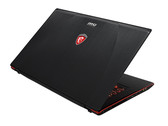 Courte critique du PC portable MSI GE70 Apache