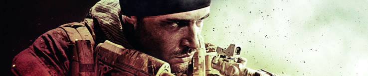 Medal of Honor: Warfighter