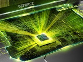 Test de la Nvidia GeForce GTX 960M