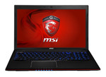 Le MSI GE60H-i765M2811B.