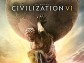 Civilization VI: Benchmarks PC portables et fixes