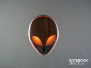 Logo Alienware