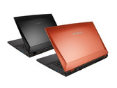 Courte critique du PC Portable Gigabyte P27G v2