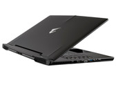 Courte critique du PC portable Aorus X7