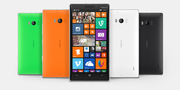 Entre les mains du labo Notebookcheck : le Nokia Lumia 930. Appareil de test fourni par Nokia Allemagne.