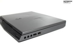 Alienware M11x