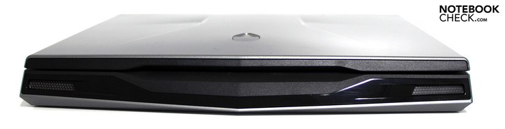 Alienware M11x