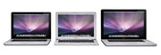 ... , comme toute la fammile MacBook Aluminium, ...