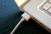 La fiche MagSafe est l'un des points forts des portables Apple.