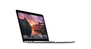 Dans les laboratoires de Notebookcheck aujourd'hui : l'Apple MacBook Pro Retina 13 Fin 2013, directement acheté sur l'Apple Store.