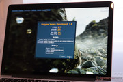 Les pilotes OpenGL pour Mac OS X sont bien meilleurs que ceux pour Windows sous Boot Camp.