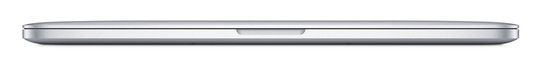 L'Apple MacBook Pro Retina 15 Fin 2013. L'Apple MacBook Pro Retina 15 Fin 2013.