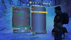 Borderlands 2 mélange action et RPG.