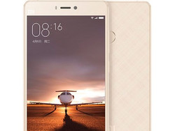 Test: Xiaomi Mi 4s. Exemplaire de test fourni par iBuyGou.com