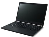Courte critique du PC portable Acer TravelMate P645-MG-74508G75tkk