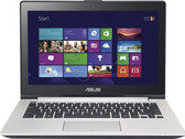 Courte critique de l'Ultrabook Asus VivoBook S301LA-C1073H