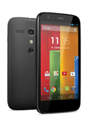 In Review: Motorola Moto G