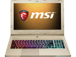 MSI GS60 2QE