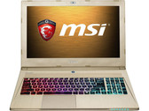 Courte critique du PC portable MSI GS60 2QE Ghost Pro 4K (2QEUi716SR51G)
